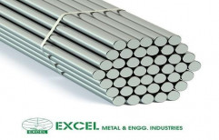 Tantalum Rods by Excel Metal & Engg Industries
