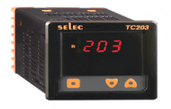 Temperature Controllers by JR Technologies