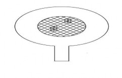 Temporary Strainer by Swami Plast Industries