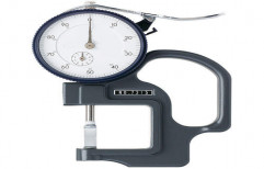 Thickness Gauge by Swastik Scientific Company