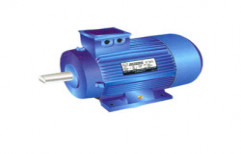 Three Phase Motors by New National Water Pump