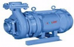 Three Phase Open Well Pump by Hariom Engimech Private Limited