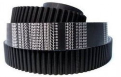 Timing Belt by CB Company