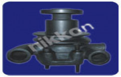 Tractor Water Pumps by Indian Auto System