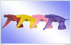 Trigger Guns by Priya Components