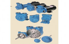 Tuthill Gear Circulation Pumps by Florida Interantional