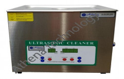Ultrasonic Cleaner by Athena Technology
