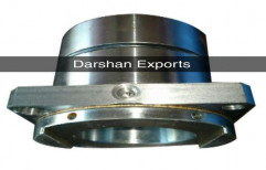 Upper Housing Assembly For Putz Concrete Pump by Darshan Exports