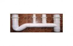 UPVC Plumbing Fitting by Swara Traders