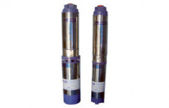 V6 Submersible Pumps by Indore Pumps