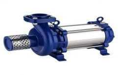 V9 Horizontal Open Well Pump by Perfect Electric & Engineering Works