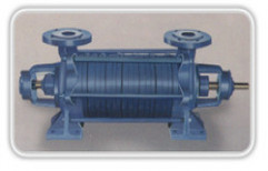 VA Multistage Self Priming Pumps by Auro Pumps Private Limited