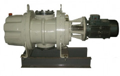 Vacuum Booster Pump by Dicon Products Private Limited