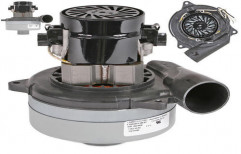 Vacuum Fogger Motor by Clean Vacuum Technologies