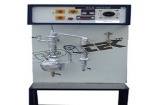 Vapour in Air Diffusion Apparatus by Edutek Instrumentation
