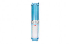 Vertical Openwell Submersible Pump by Honeywell Pump Industries