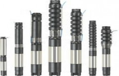 Vertical Submersible Pump by Ambey Electrical Solutions