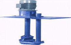 Verticle Sump Pumps by Ashray Engineers