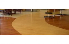 Vinyl Flooring Installation Service by City Interior