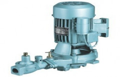 Volumetric Water Pump by Ksix Enterprises