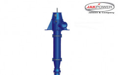 VT Pumps by Jakson & Company