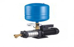 Water Booster Pump by Tech Pumps