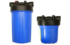Water Filter Housing by Pure Ion Exchange Services