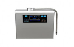 Water Ionizer Machine by Pure Sip Private Limited
