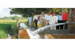 Water Irrigation System by Manak Engineering Services