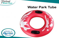 Water Park Tube by Potent Water Care Private Limited