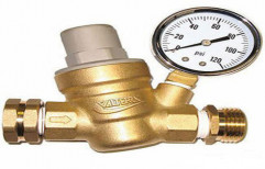 Water Pressure Regulator by Dennys Enterprises