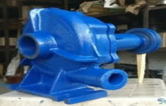 Water Pump Transit Mixer Schwing Stetter by Darshan Exports