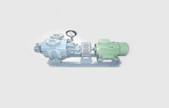 Water Ring Vacuum Pump by Jakim Pumps