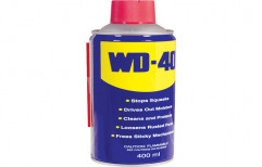 WD-40 Rust Remover Spray by Venus Agencies
