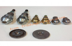 Weishaupt Burner Nozzles by I - Con Trading Corporation