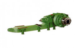 Wheel Gear Box by Gode Engineering Private Limited