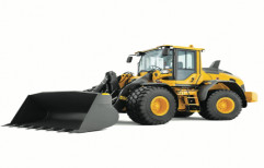 Wheel Loaders by Imperial World Trade Private Limited