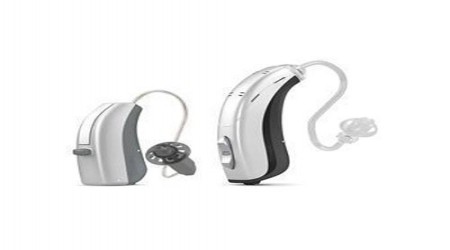 Widex Cros Hearing Aid by Clear Tone Hearing Solutions