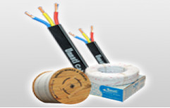 Winding Wires Cable by Unnati Mech Pvt. Ltd.