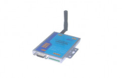 Wireless to Serial Converter by Industrial Engineering Services