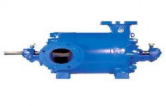 WK Pump by Pune Pumps Sales & Services Pvt. Ltd.