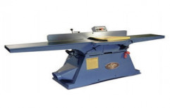 Wood Jointer Machine by Quality Machines & Spares