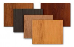 Wood Laminates by Royal Ply