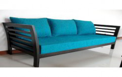Wooden Designer Sofa Set by City Interiors