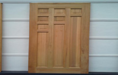 Wooden Doors JD 9 by PMJ Wood Industries