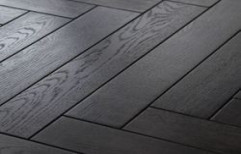 Wooden Flooring by Classic Flooring & Interior Pvt Ltd