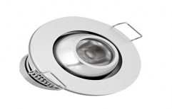 10 W LED Downlights by Utkarshaa Energy Services Private Limited