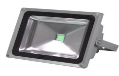 100W LED Flood Light by Utkarshaa Energy Services Private Limited