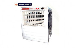 16 Mt Fibre Room Air Cooler by Technoking Distributers