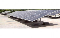200W Solar Panel by Argus Solar Power